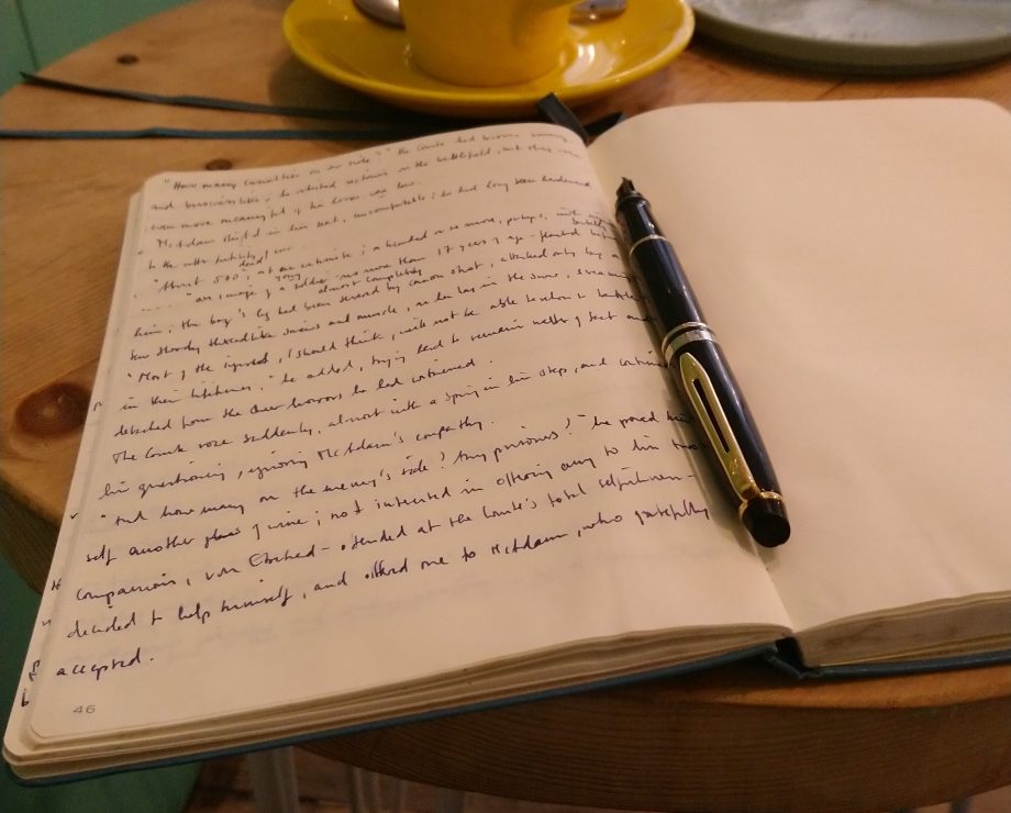 Charlotte Storm Olsen